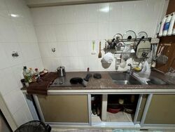 Blk 348 Woodlands Avenue 3 (Woodlands), HDB 5 Rooms #470900131